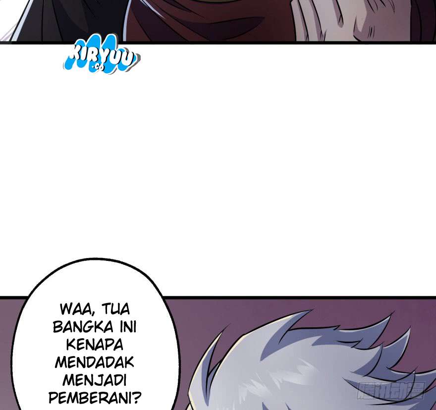 The Hunter Chapter 39 - halaman 26