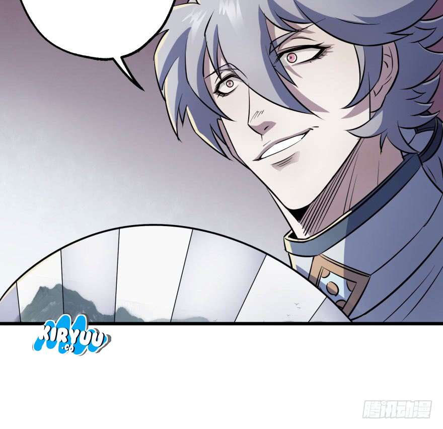 The Hunter Chapter 39 - halaman 27