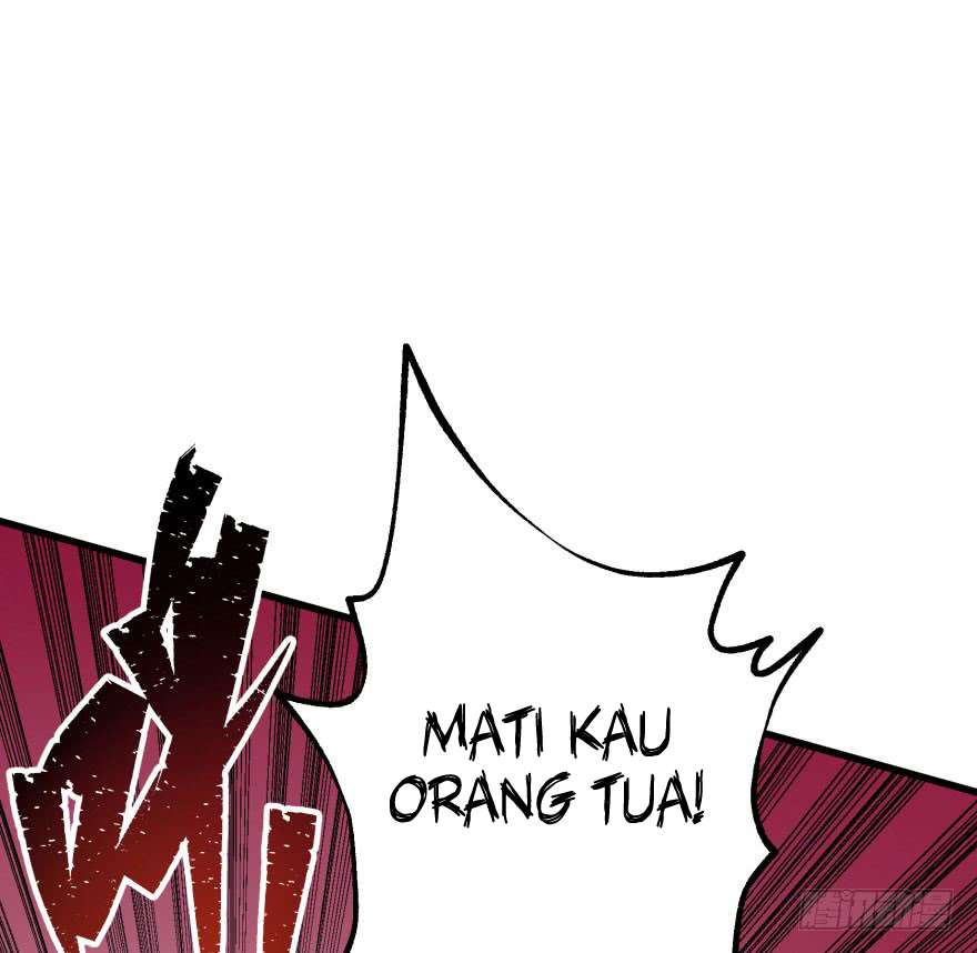 The Hunter Chapter 39 - halaman 28