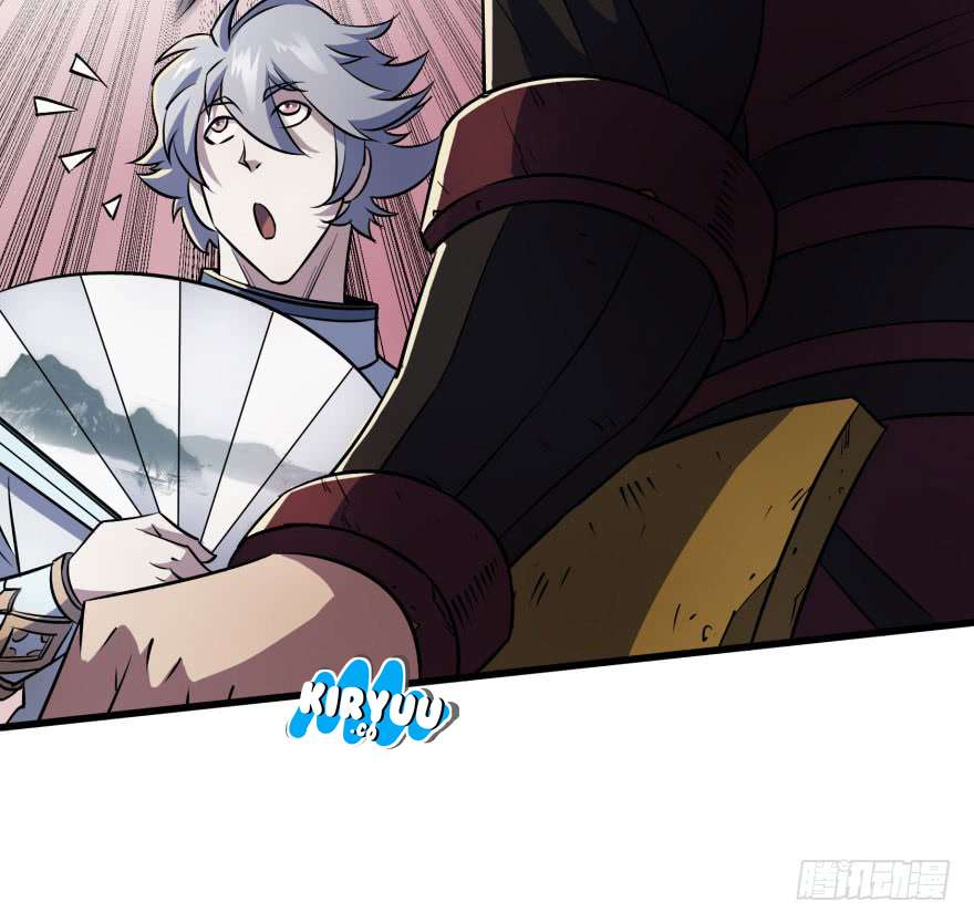 The Hunter Chapter 39 - halaman 30
