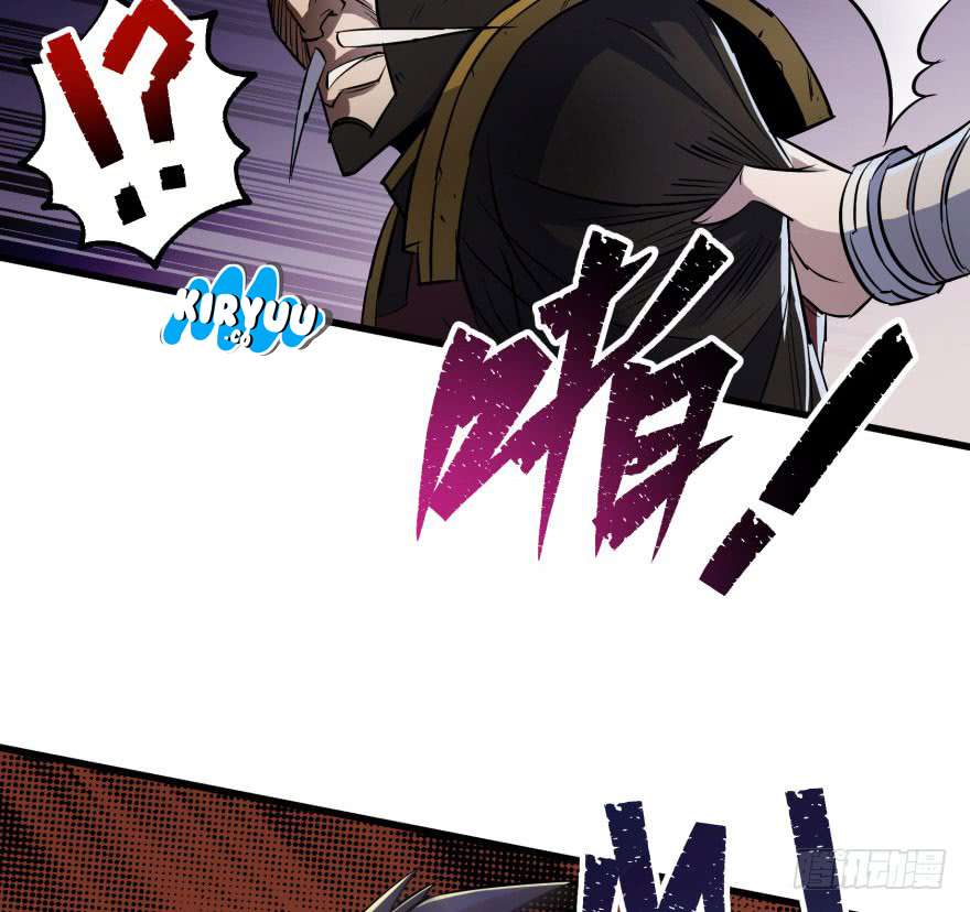 The Hunter Chapter 39 - halaman 33