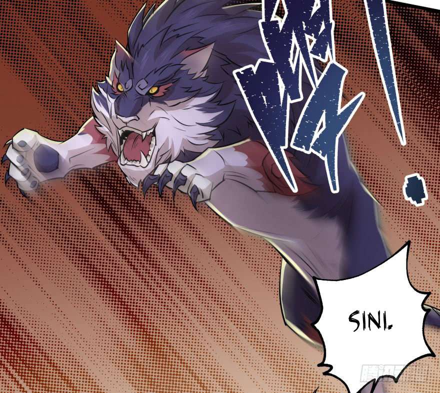 The Hunter Chapter 39 - halaman 34
