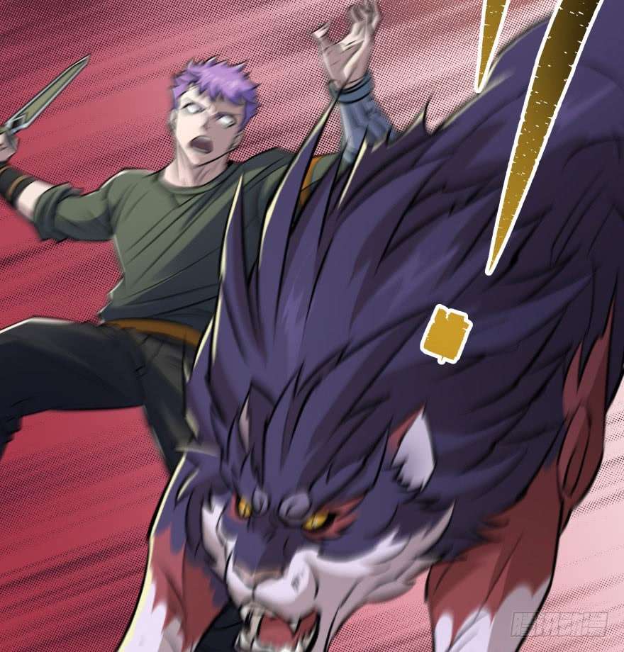The Hunter Chapter 39 - halaman 38