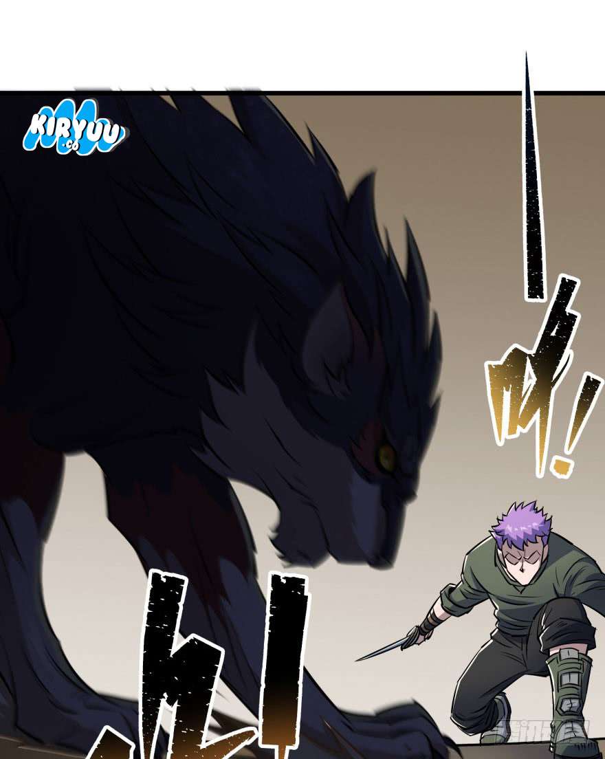 The Hunter Chapter 39 - halaman 40