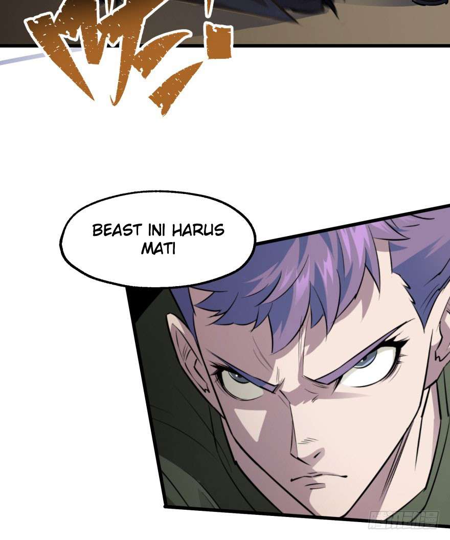 The Hunter Chapter 39 - halaman 41