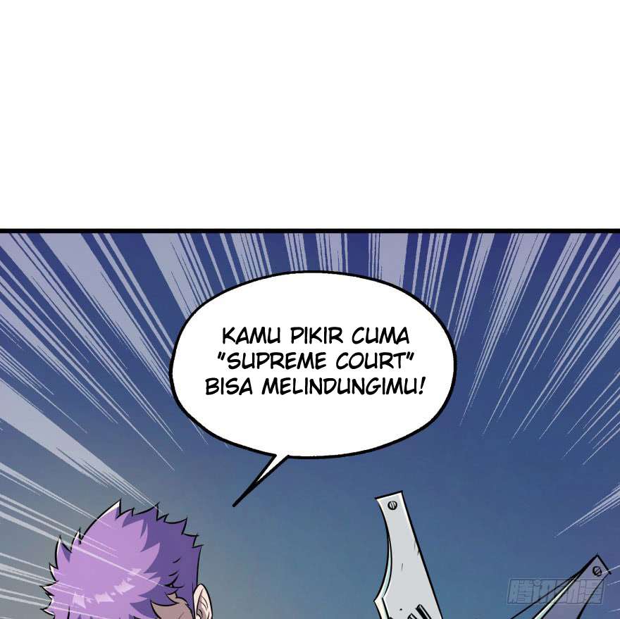 The Hunter Chapter 39 - halaman 45