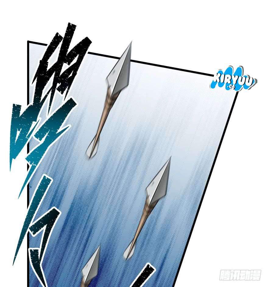 The Hunter Chapter 39 - halaman 47
