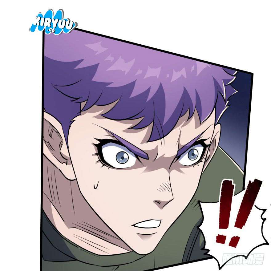 The Hunter Chapter 39 - halaman 50