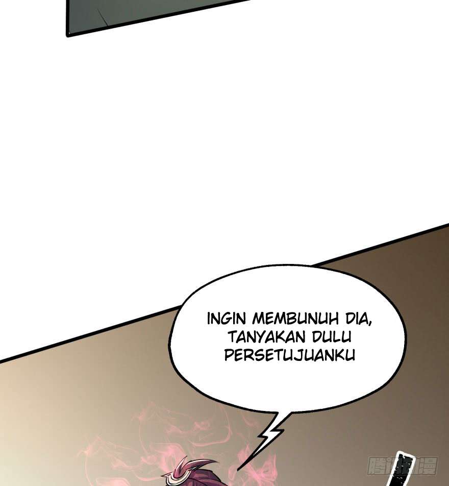 The Hunter Chapter 39 - halaman 51