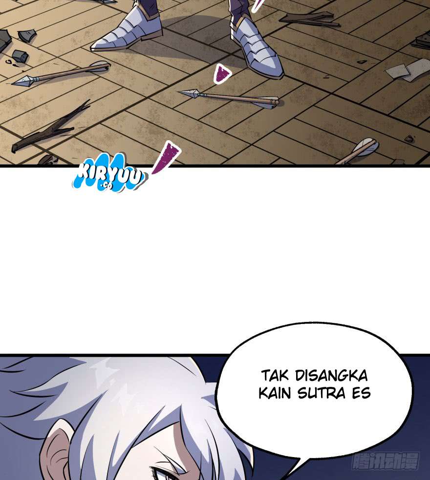 The Hunter Chapter 39 - halaman 53