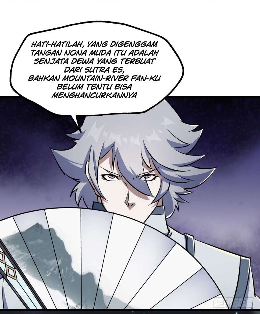 The Hunter Chapter 39 - halaman 55
