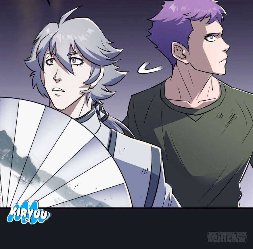The Hunter Chapter 39 - halaman 63