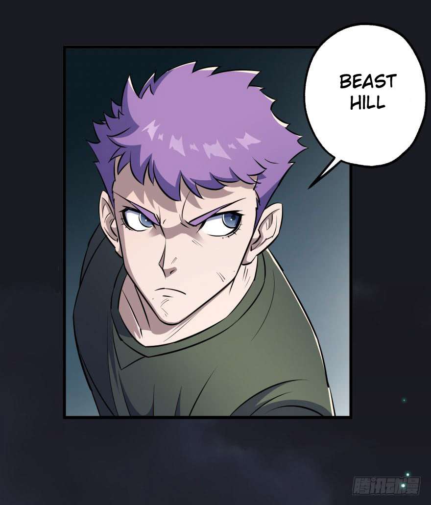 The Hunter Chapter 39 - halaman 64