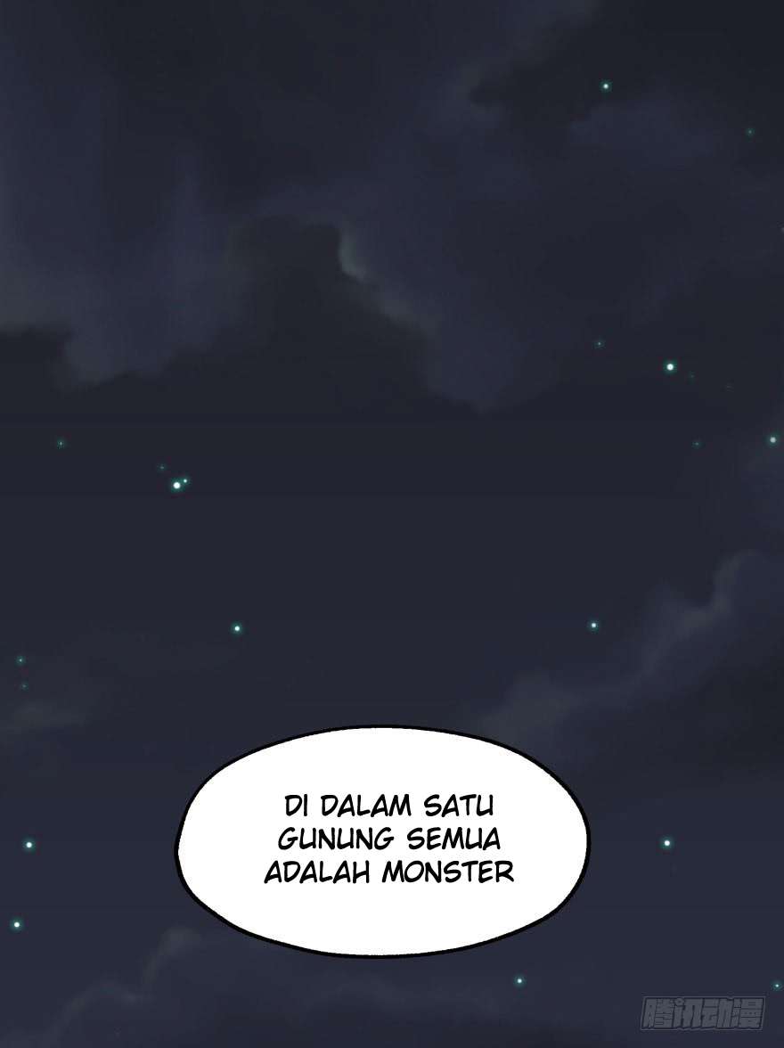 The Hunter Chapter 39 - halaman 65