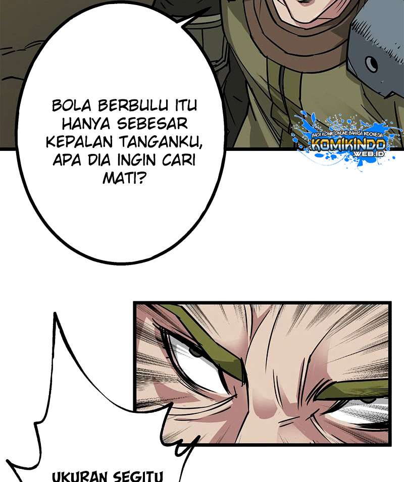 The Hunter Chapter 4 - halaman 10