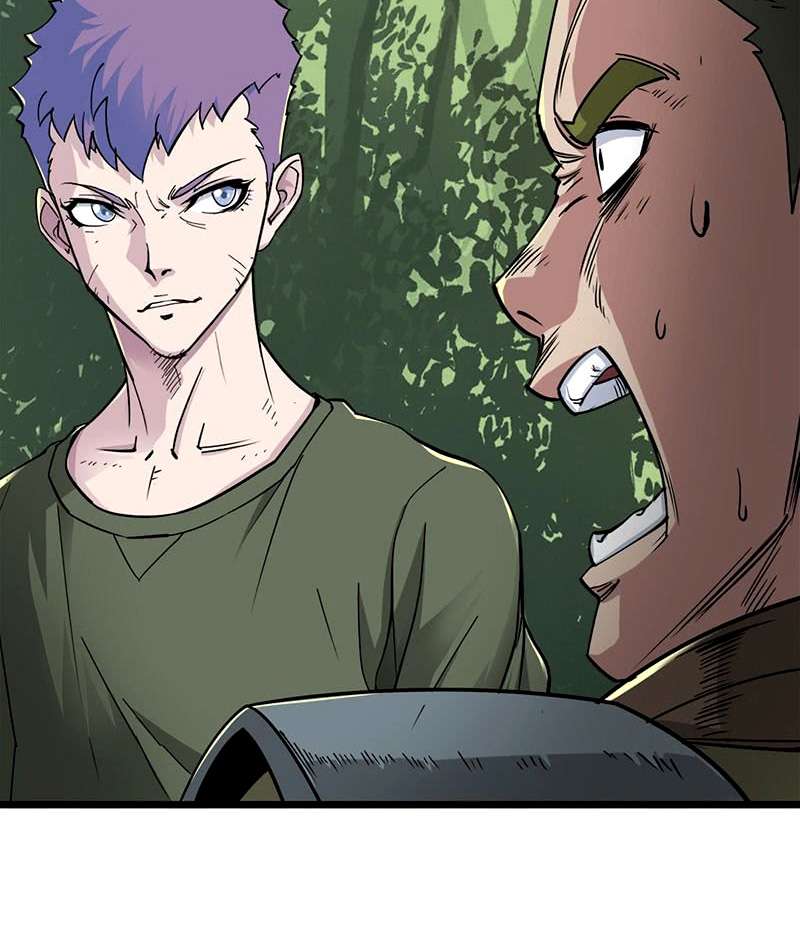 The Hunter Chapter 4 - halaman 100