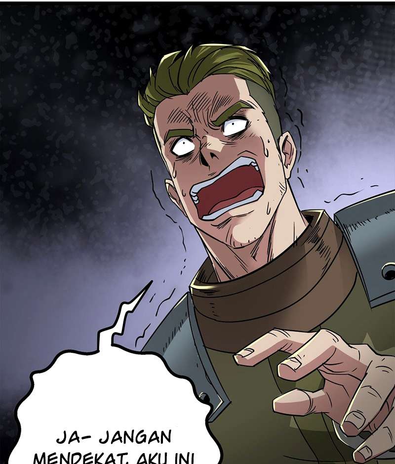 The Hunter Chapter 4 - halaman 101