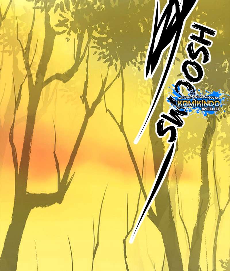 The Hunter Chapter 4 - halaman 106