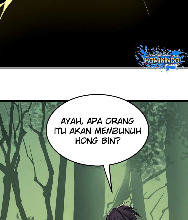 The Hunter Chapter 4 - halaman 108