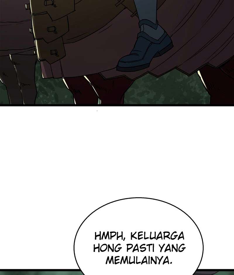 The Hunter Chapter 4 - halaman 110