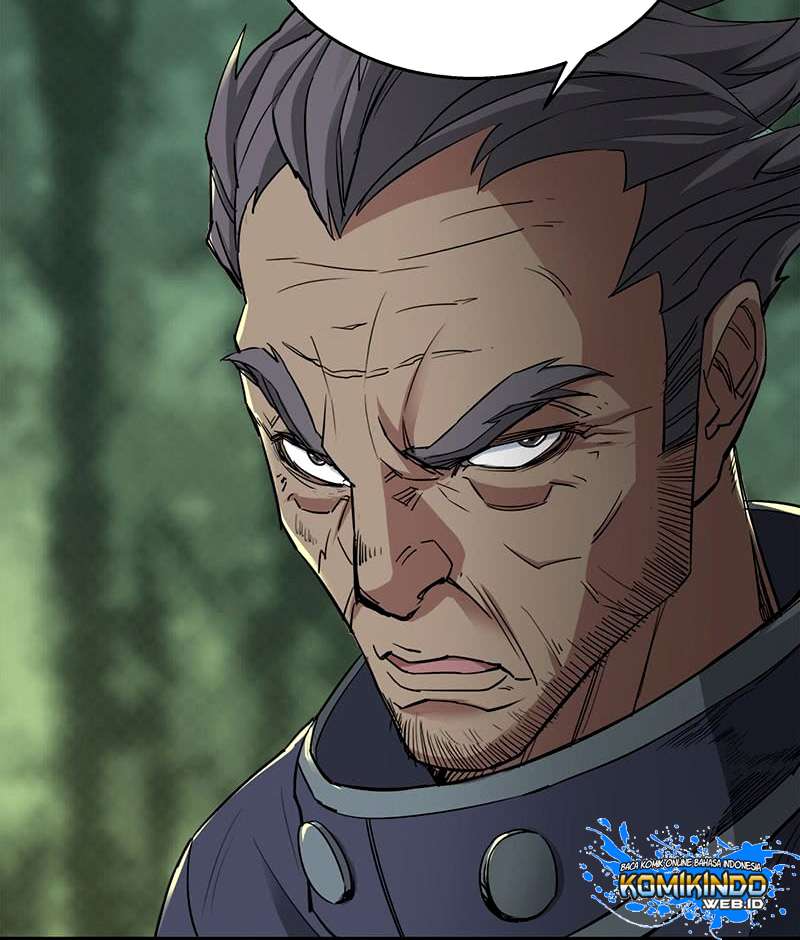 The Hunter Chapter 4 - halaman 111