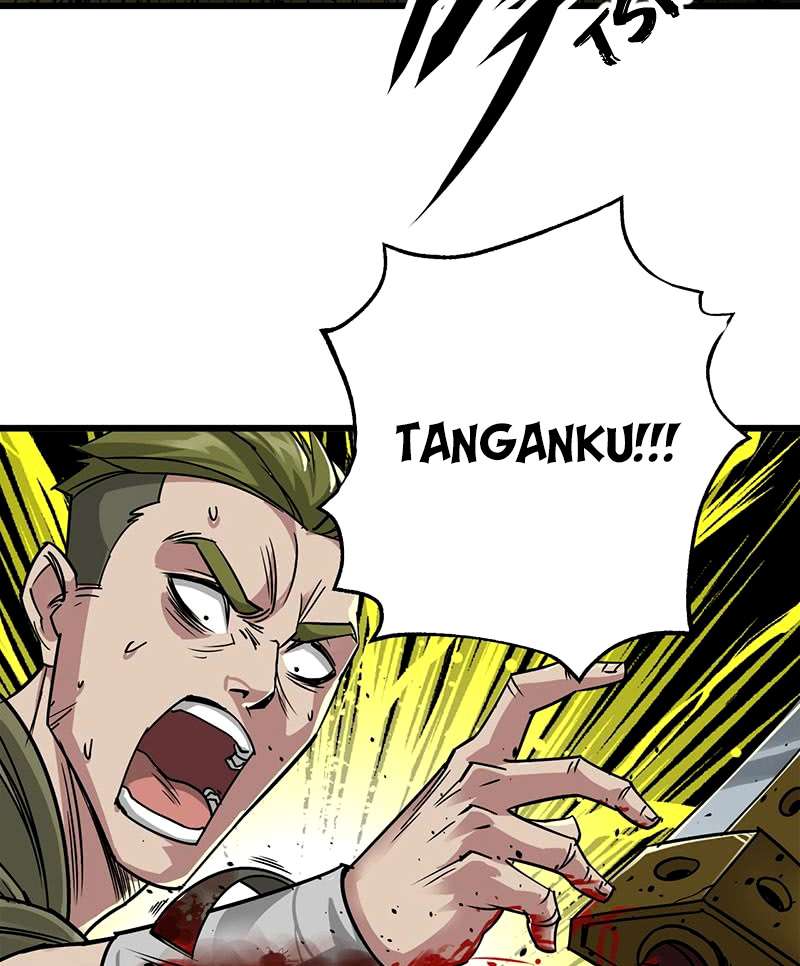 The Hunter Chapter 4 - halaman 16
