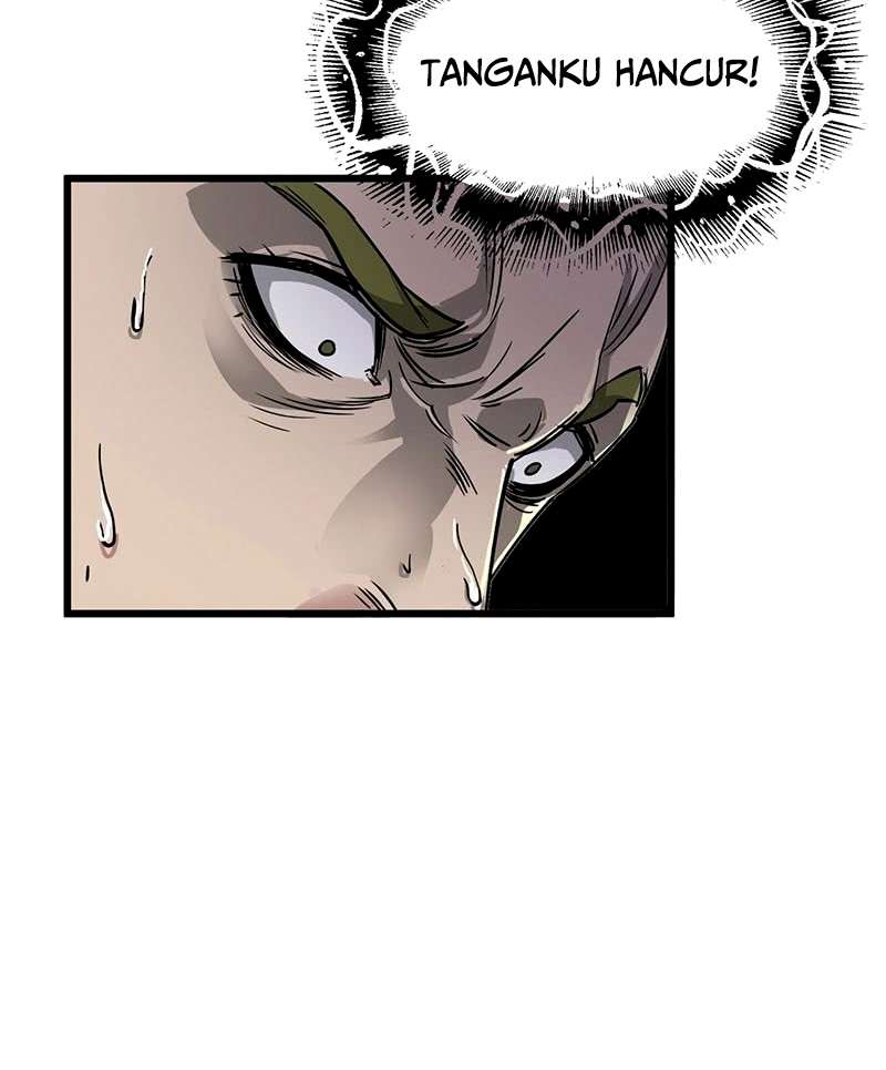 The Hunter Chapter 4 - halaman 20