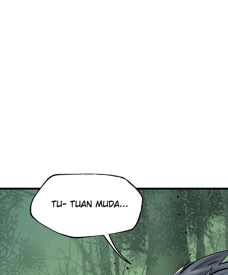 The Hunter Chapter 4 - halaman 21