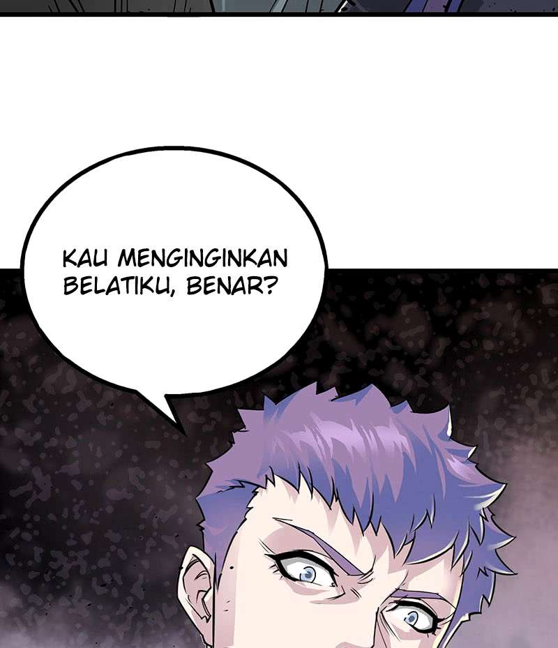 The Hunter Chapter 4 - halaman 23