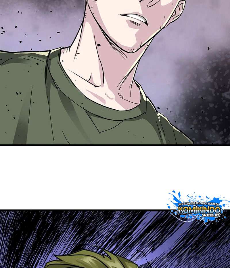 The Hunter Chapter 4 - halaman 24