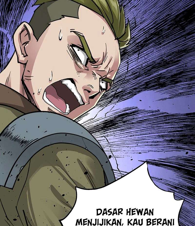The Hunter Chapter 4 - halaman 25