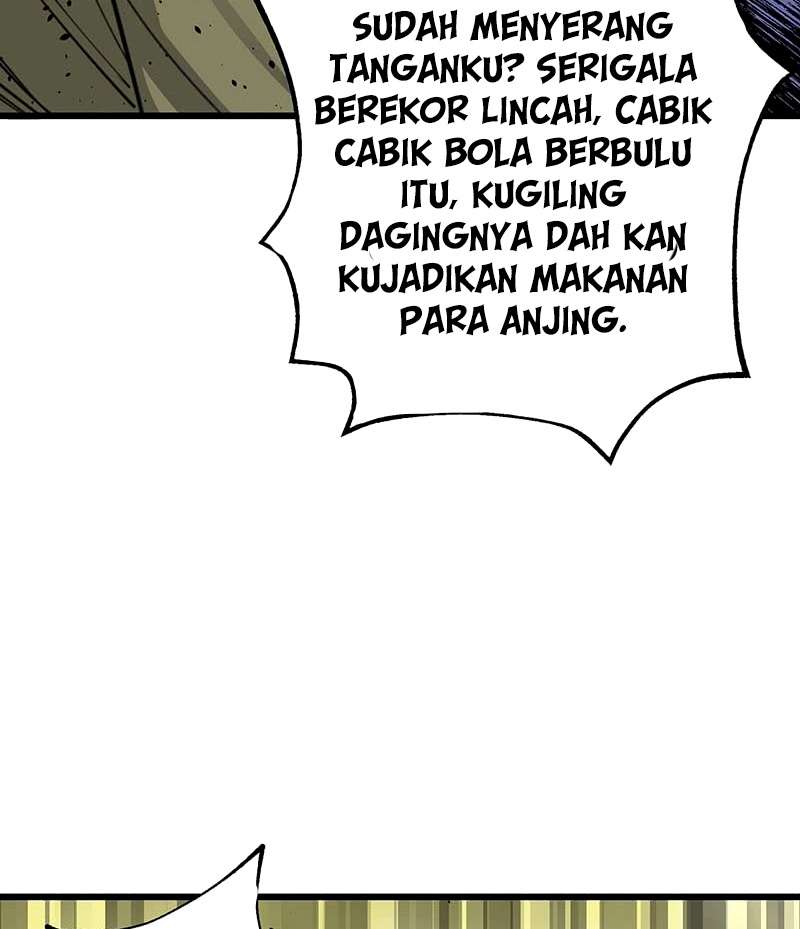 The Hunter Chapter 4 - halaman 26