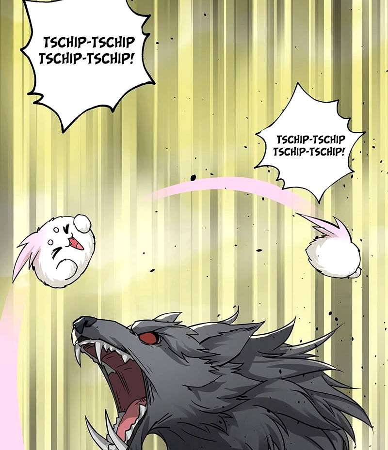 The Hunter Chapter 4 - halaman 27