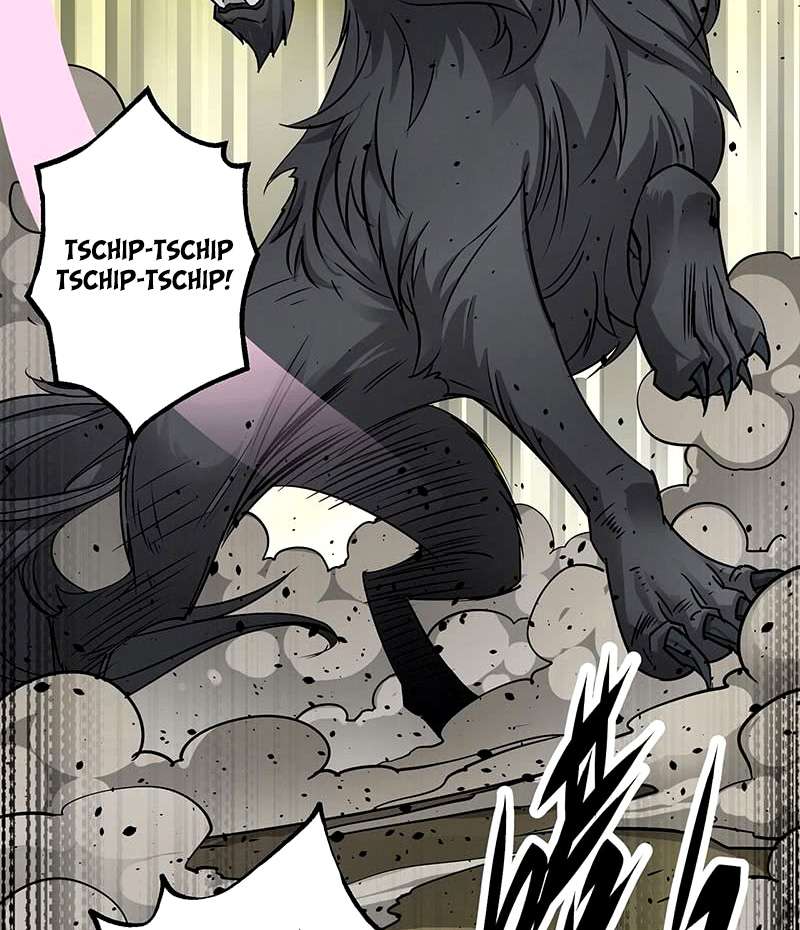 The Hunter Chapter 4 - halaman 28