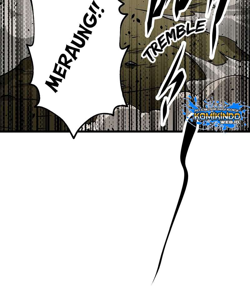 The Hunter Chapter 4 - halaman 29