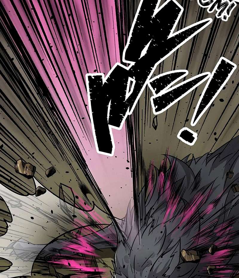 The Hunter Chapter 4 - halaman 32