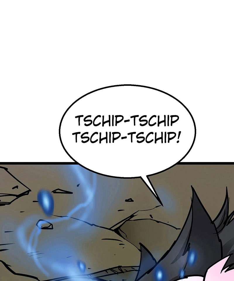 The Hunter Chapter 4 - halaman 34