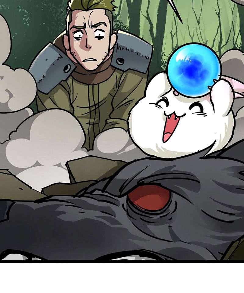 The Hunter Chapter 4 - halaman 37