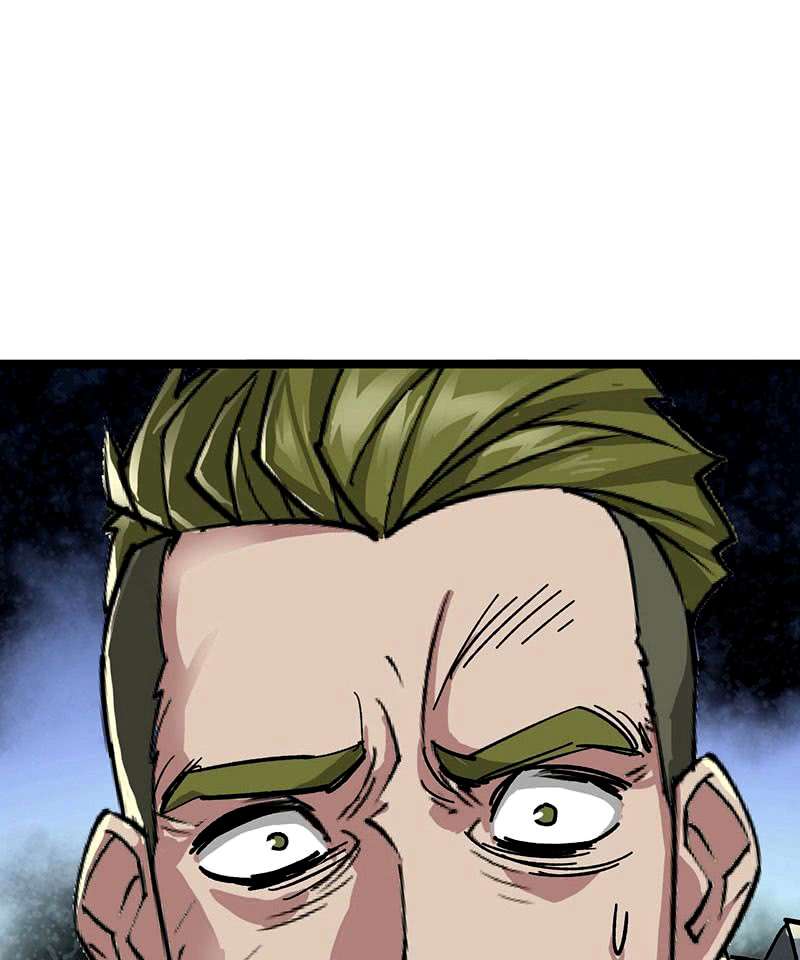 The Hunter Chapter 4 - halaman 38