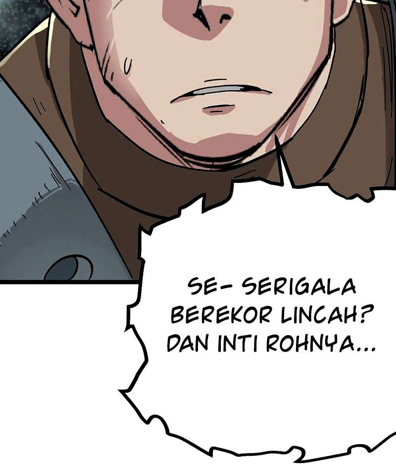 The Hunter Chapter 4 - halaman 39