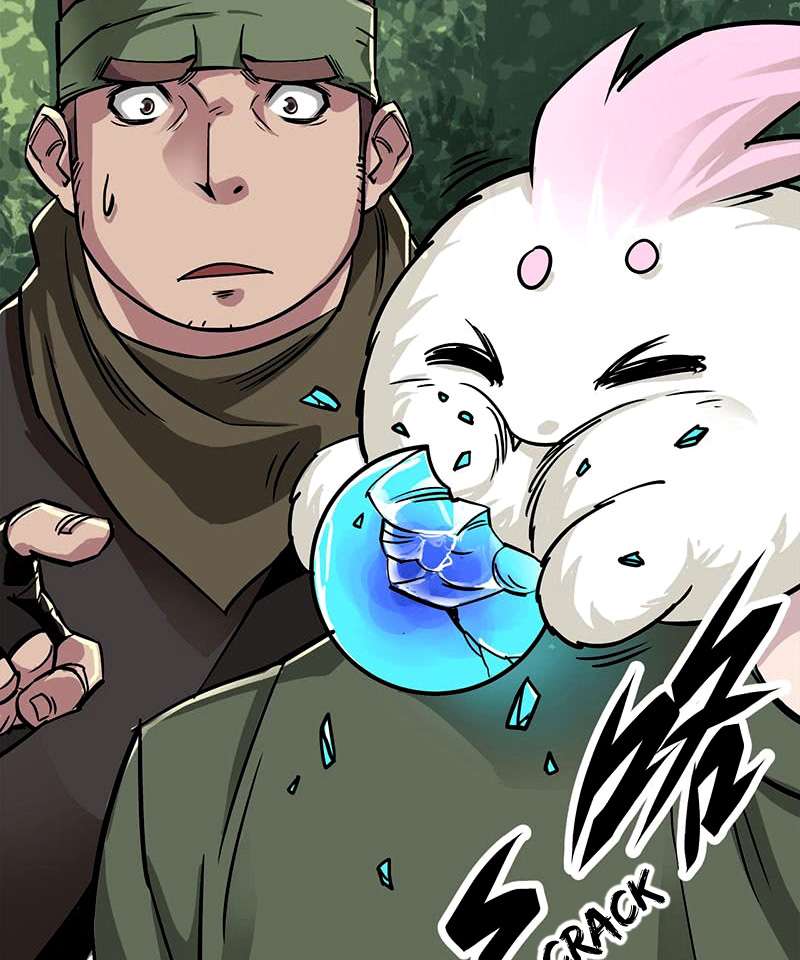 The Hunter Chapter 4 - halaman 41