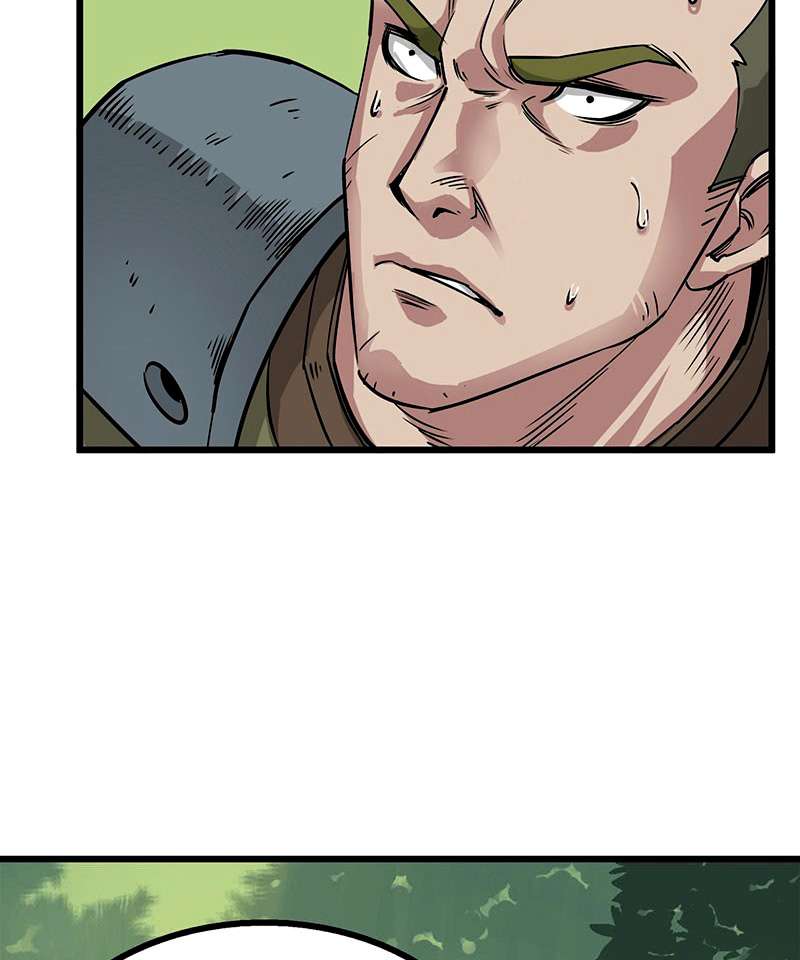 The Hunter Chapter 4 - halaman 45