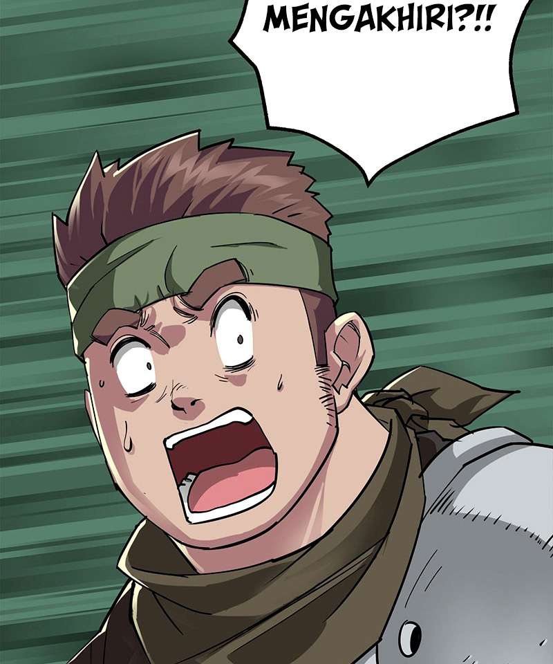 The Hunter Chapter 4 - halaman 48