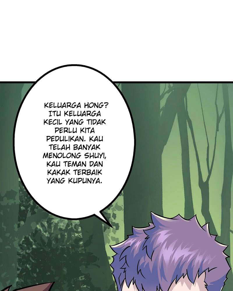 The Hunter Chapter 4 - halaman 50