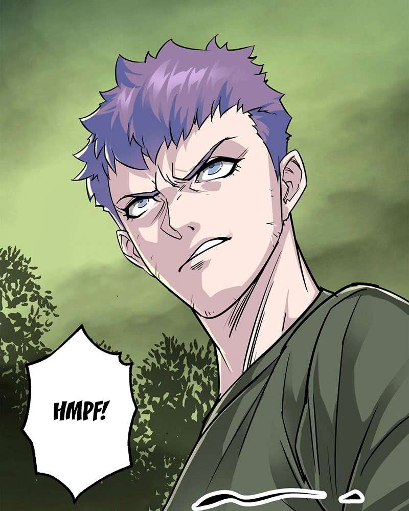 The Hunter Chapter 4 - halaman 52