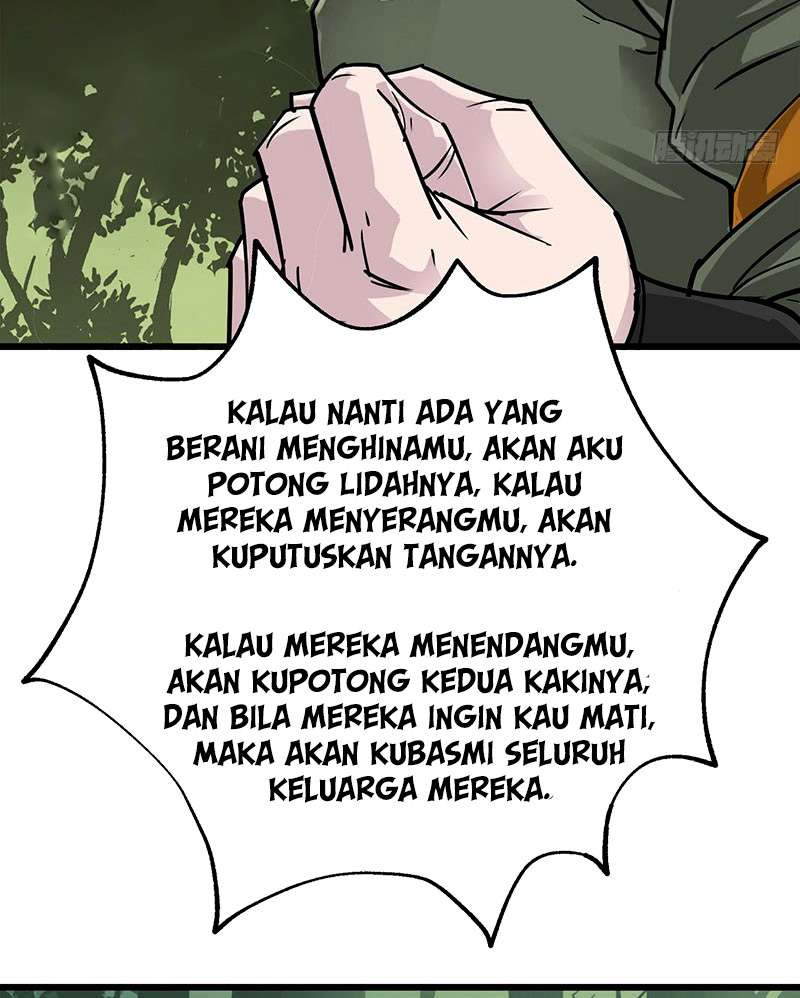 The Hunter Chapter 4 - halaman 53