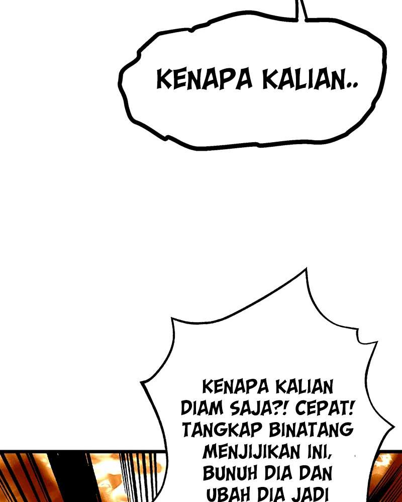 The Hunter Chapter 4 - halaman 56