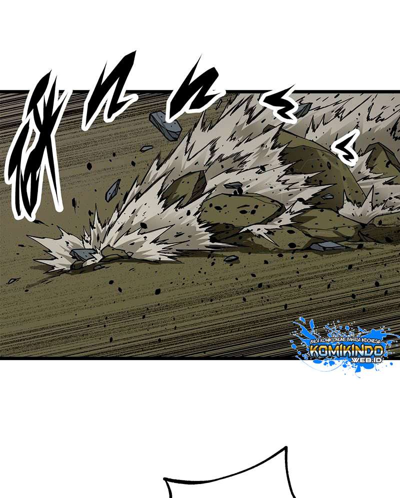 The Hunter Chapter 4 - halaman 62