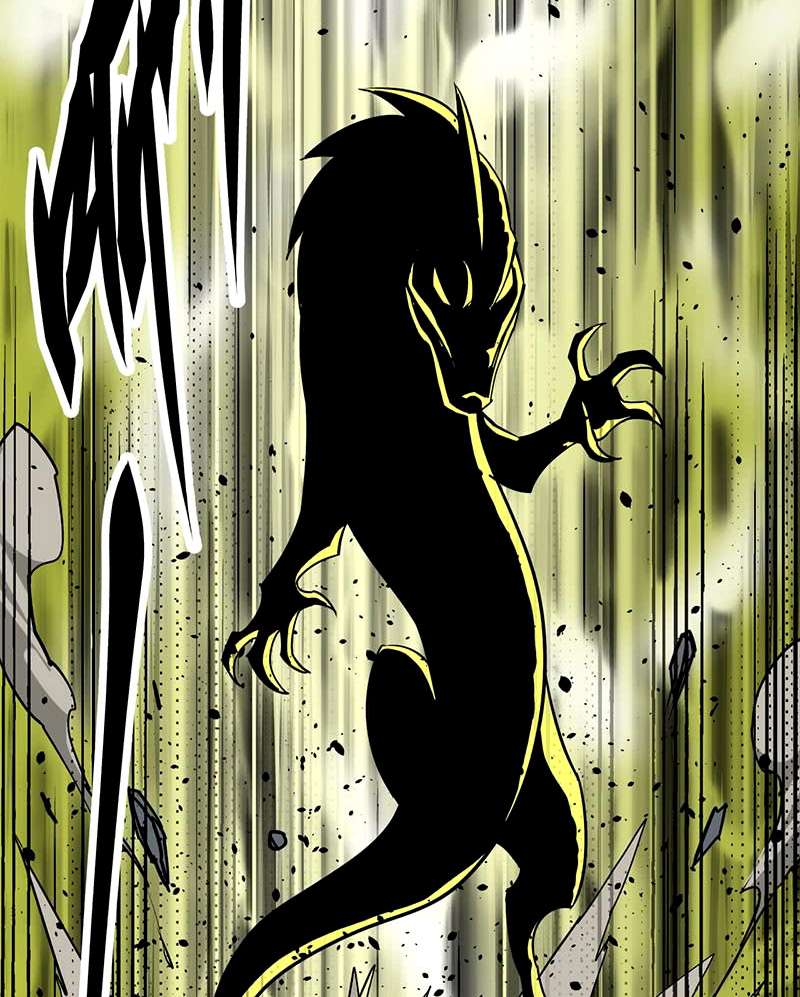 The Hunter Chapter 4 - halaman 66