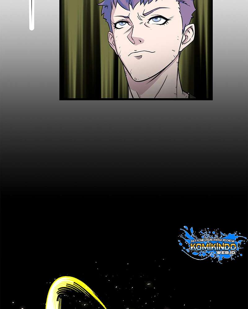The Hunter Chapter 4 - halaman 68